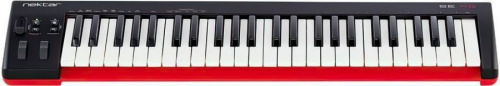 MIDI-клавиатура Nektar SE49 - JCS.UA фото 2