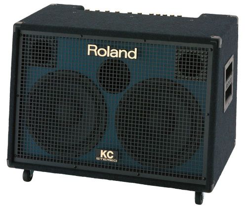 Комбо-усилитель Roland KC880 - JCS.UA