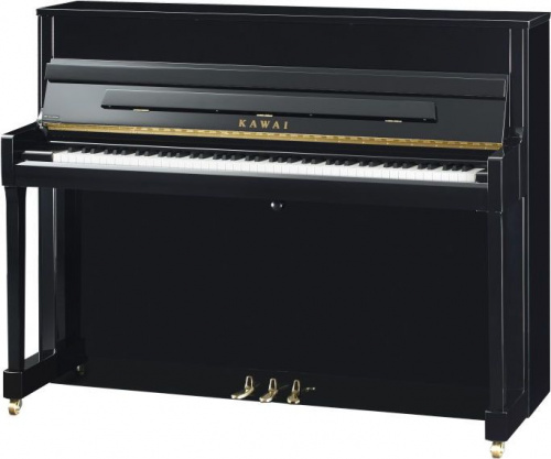 Акустическое фортепиано Kawai K-200 SL E/P - JCS.UA