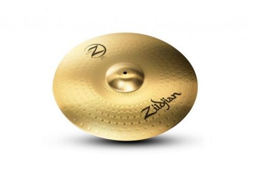 Набір тарілок ZILDJIAN PLANET Z SET - JCS.UA фото 6