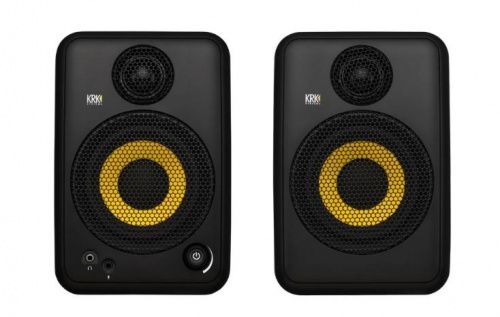 Студійний монітор KRK GoAux 4 - JCS.UA