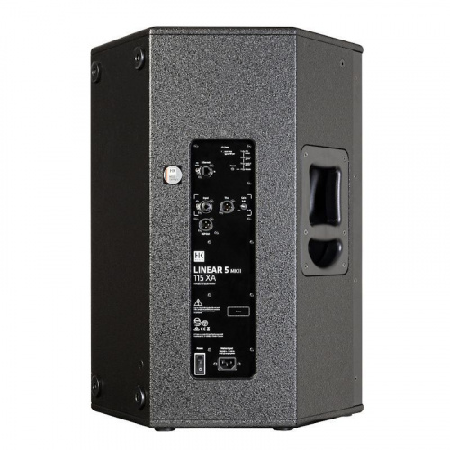 Акустическая система HK Audio Linear 5 MK2 115 XA - JCS.UA фото 3