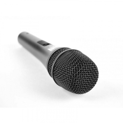 Микрофон вокальный Gatt Audio DM-700 - JCS.UA фото 2