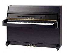 Акустическое фортепиано Pearl River UP108D1 Ebony - JCS.UA