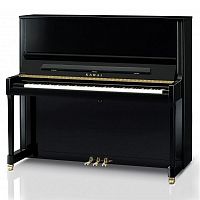 Акустическое фортепиано Kawai K-600 AS E/P - JCS.UA