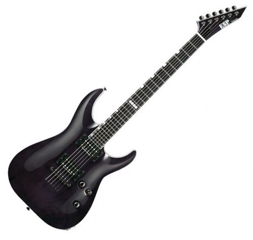Электрогитара ESP Horizon NT STBK - JCS.UA фото 2