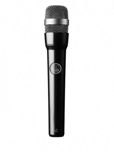 Микрофон AKG ELLE C Black - JCS.UA