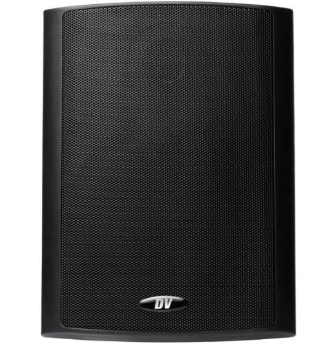 Акустическая система DV audio PB-5.2T IP Black - JCS.UA