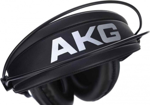 Навушники AKG K240 MKII - JCS.UA фото 5