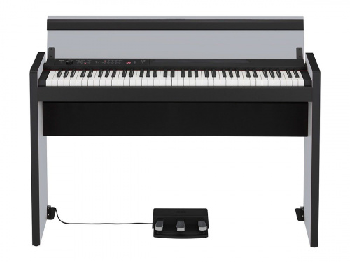 Цифрове піаніно KORG LP-380-73-CB - JCS.UA