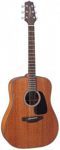 Акустична гітара Takamine GD11M NS, яка завоювала серця музикантів