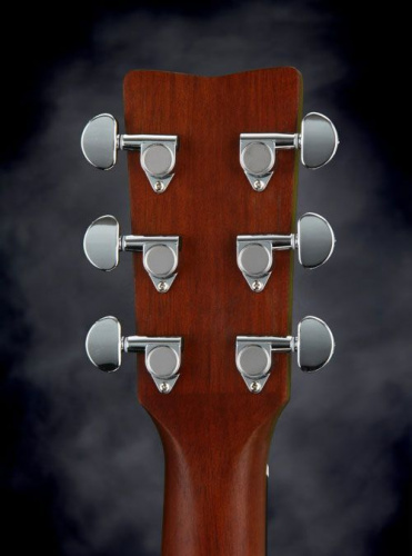Электроакустическая гитара YAMAHA FGX800C NT - JCS.UA фото 7