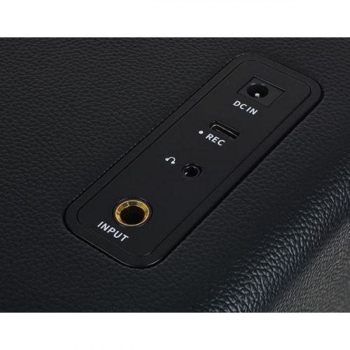 Комбоусилитель MOOER HORNET 15I (BLACK) - JCS.UA фото 4