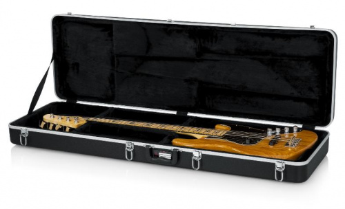 Кейс для бас-гитары GATOR GC-BASS Bass Guitar Case - JCS.UA фото 3