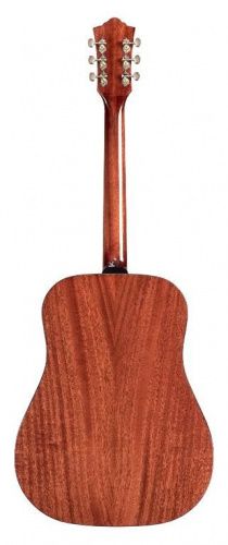 Акустична гітара GUILD D-120 (Natural) - JCS.UA фото 4