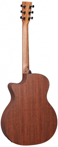Электроакустическая гитара MARTIN GPC-X2E Mahogany - JCS.UA фото 2