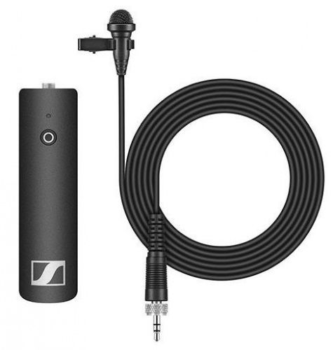 Микрофон Sennheiser XSW-D Portable Lav Mobile Kit - JCS.UA фото 2