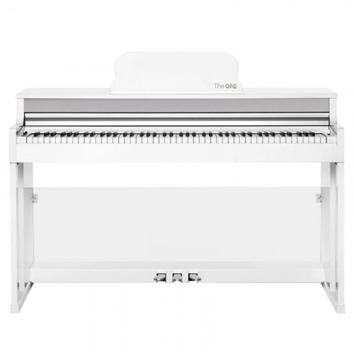 Цифровое пианино The ONE TOP1X (White) - JCS.UA фото 2