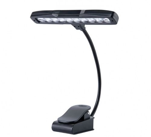 Лампа QUIK LOK MS 19 LED - JCS.UA