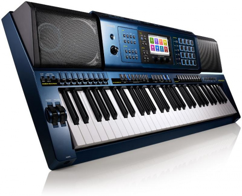 Клавишный инструмент Casio MZ-X500 - JCS.UA фото 6
