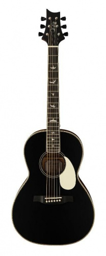 Акустическая гитара PRS SE P20 (Satin Black Top) - JCS.UA фото 2