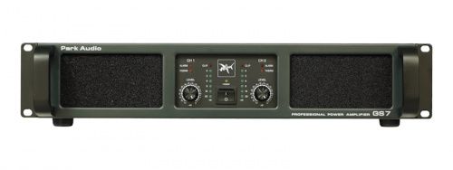 Усилитель мощности Park Audio GS7 MKII - JCS.UA фото 3