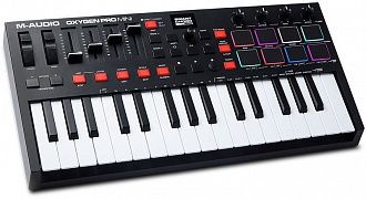 M-Audio Oxygen Pro Mini