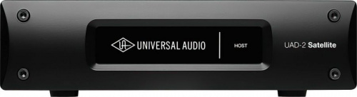 DSP-плата UNIVERSAL AUDIO UAD-2 Satellite USB OCTO Core - JCS.UA