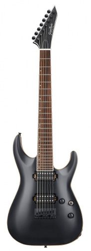 Електрогітара GRASS ROOTS G-HR-60FX7 (BKS) - JCS.UA