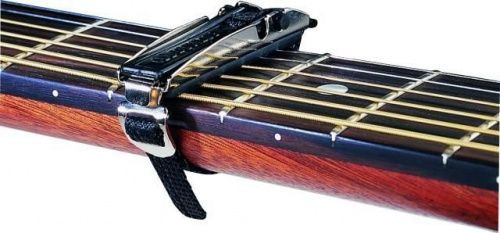 Каподастр DUNLOP 15C DELUXE TOGGLE CURVED CAPO - JCS.UA фото 3