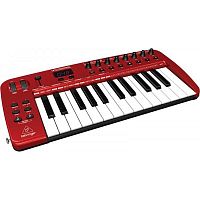MIDI-клавіатура BEHRINGER UMA25S - JCS.UA