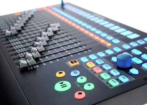 MIDI-контроллер PRESONUS Faderport 16 - JCS.UA фото 7