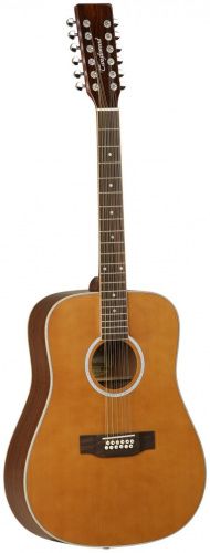 Акустическая гитара Tanglewood TW28/12 CLN LH - JCS.UA