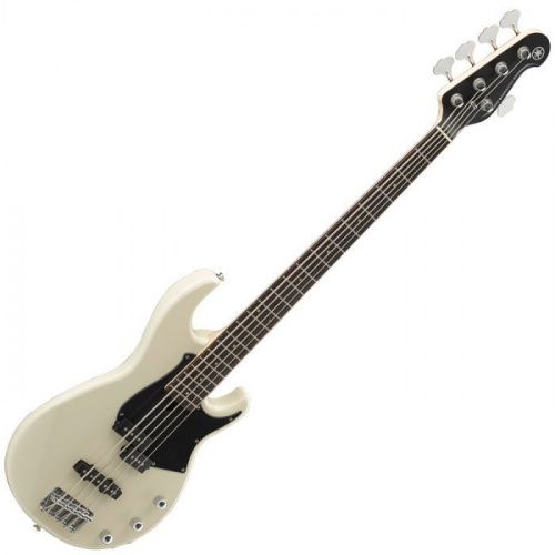 Бас-гитара YAMAHA BB235 (Vintage White) - JCS.UA фото 7