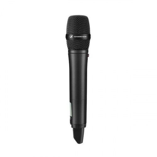 Микрофон Sennheiser SKM 300 G4-S Wireless Handheld Transmitter with Mute Switch - GW1 Band - JCS.UA фото 4