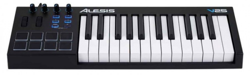 MIDI-клавиатура Alesis V25 - JCS.UA фото 2