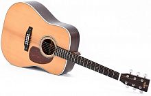 Акустическая гитара Sigma DT-1 - JCS.UA