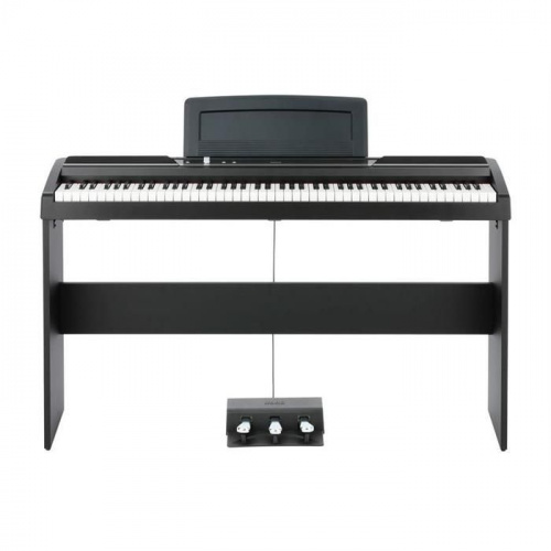 Цифровое пианино KORG SP-170DX - JCS.UA