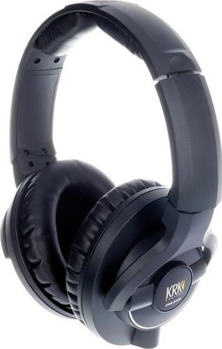 Студійні навушники KRK KNS 8400 - JCS.UA фото 2