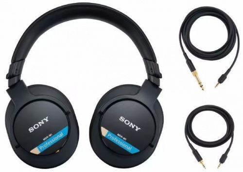 Навушники Sony MDR-M1 - JCS.UA фото 6