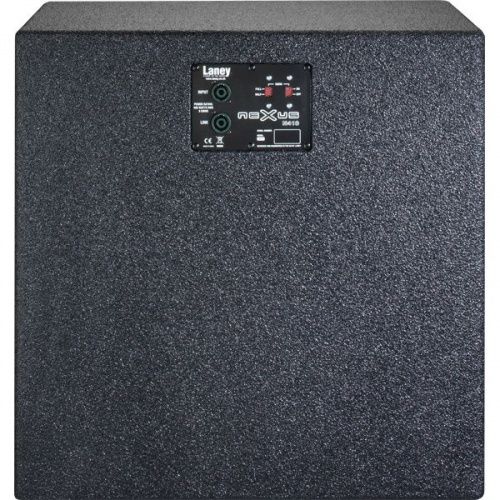 Басовый стек Laney NEXUSSL-N115-N410 - JCS.UA фото 4