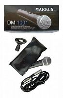 Микрофон Markus DM 100 - JCS.UA