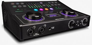 USB інтерфейс Avid MBOX Studio
