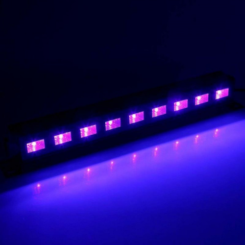 Светодиодная панель Free Color UV BAR - JCS.UA фото 3
