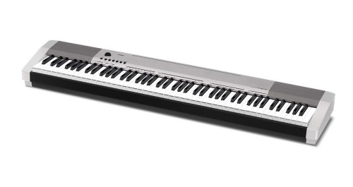 Цифровое фортепиано Casio CDP-230SR - JCS.UA фото 5