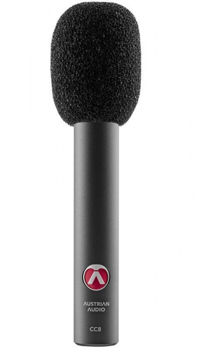 Микрофон Austrian Audio CC8 - JCS.UA фото 3