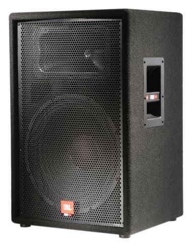 Акустична система JBL JRX115 - JCS.UA