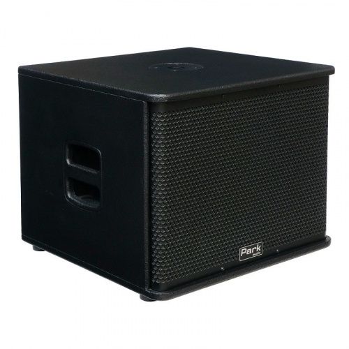 Сабвуфер Park Audio ND112-P - JCS.UA