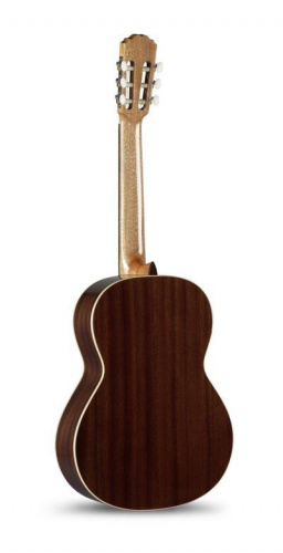 Классическая гитара Alhambra 2C BAG 4/4 - JCS.UA фото 6