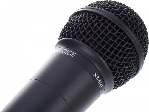Микрофон Behringer XM8500 - JCS.UA фото 4